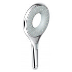Grohe 27276000 Rainshower Icon Douchette à main Gris Perle  145 mm Import Allemagne
