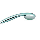 Hansgrohe 28765000 Douchette Marin mono chrome Consommation d'eau réduite