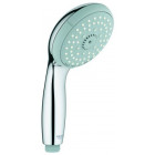 GROHE Nouvelle Tempesta Douchette 4 jets 28578001 (Import Allemagne)