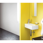 Hansgrohe 32130000 talis robinet vertical pour lavabo chromé