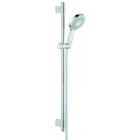 GROHE Power & Soul Cosmopolitan Ensemble de douche Ecojoy diamètre 130 mm 27734000 (Import Allemagne)