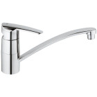 Grohe wave mitigeur évier 32442000 (import allemagne)