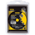 Stanley 460639 bobine fil inox mig diamètre 0,8 mm
