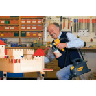 Wagner - Buse pour système de pulvérisation de peinture W 550/660 - Réservoir de 250 ml inclus
