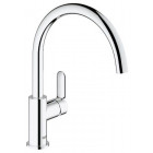 GROHE Start Edge Robinet d'évier 31369000