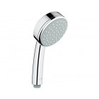 Grohe douchette à mains 1 jet Tempesta Cosmopolitan 100 26082001 Import Allemagne