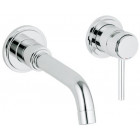 Grohe mitigeur monocommande atrio 19287001 import allemagne