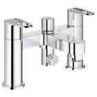 Grohe touch cosmopolitan robinet pour baignoire/douche