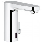 GROHE Mitigeur lavabo infra rouge Eurosmart Cosmopolitan E 36327000 Import Allemagne