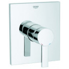 Grohe façade pour mitigeur douche allure 19317000 import allemagne