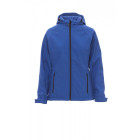 Soft-shell soft shell mechanical stretch 320 gr payper gale lady - 0010450355