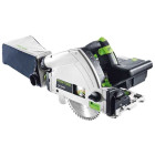 Scie circulaire tsc 55 reb-li basic sans batterie/chargeur festool 561737