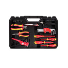 Kit d'outils pour électriciens (68 pièces) yt-39009 yato