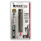 Mag-Lite SG2LRF6 Mag-Tac Lampe Torche LED Métal Vert 13,2 cm