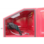 Cabine de sablage 450 litres microbilleuse helloshop26 3418022