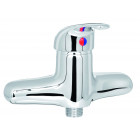 Mitigeur Isiplus pour douche - Chromé