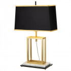 Lampe de table atlas