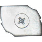 Clamot+2 vis pour performa 990855 251x18.90