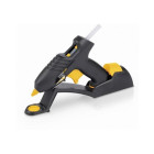 Powerplus pistolet à colle sans fil 35 watts 230 volts - powx145