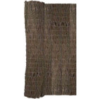 Cloture brande de bruyère en brousaille 3.8 x 1.2 m
