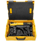 Power-Press ACC Basic-Pack - REMS - avec L-Boxx - 577013 R220