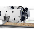 Lame inciseur DIA 47x2,5x6,35 T1 FESTOOL pour TSV 60 K - 577082