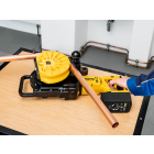 Support machines REMS 3B - pour cintreuse Curvo - 586100 R
