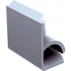 enjoliveur pour extremite de rail MANTION 6265