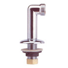 Raccord colonnette droit - diamètre : m1/2'' - m3/4''