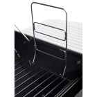 Landmann barbecue a charbon black taurus 660 expert - fonte émaillée -