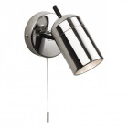 Applique atlantic, chrome