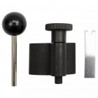 Yato kit de réglage du verouillage du moteur diesel