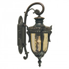 Applique philadelphia, bronze antique, moyenne