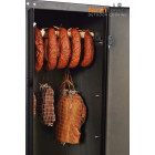 Fumoir en étain profi