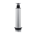 OTIO Bloc multiprise escamotable 3 P + 2 USB Systeme 'Push'