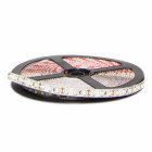 Ruban led 12v 5m smd3528 ip20 120led/m - couleur eclairage : blanc froid 6000k - 8000k