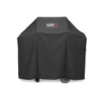 Weber housse premium pour genesis ii 3 brûleurs et série genesis 300