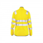 Veste softshell haute visibilité blaklader femme - Taille au choix