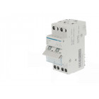 Inverseur de source monophasé 40a SFT240 HAGER