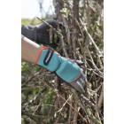 Gardena 0216-20 gants de jardin arbustes et épineux 7 / s