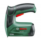 Bosch agrafeuse sans fil ptk 3,6 li 0603968101