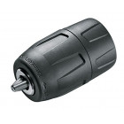 Bosch 060395230f uneo maxx perforateur sans fil technologie syneon avec batterie/adaptateur pour forets 18 v 2,5 ah