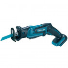 Makita djr 185 z recipro solo scie sabre à batterie li-ion 18v appareil livré sans batterie et sans coffret