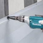 Makita fs2700k visseuse électronique avec valise de rangement