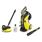 Kärcher nettoyeur haute pression k5 premium full control plus home 2100 w