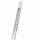 Echelle coulissante 2 plans 6.95 m, CENT170413