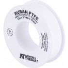 Rouleau ptfe haute densité longueur 12m largeur 12mm noyon & thiebault