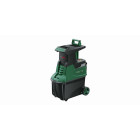 Broyeur silencieux AXT 25 TC BOSCH VERT - 060080330C
