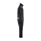 Combinaison Industrie manches longues coton 60541210 - Taille au choix