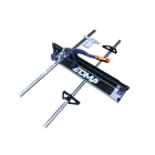 Coupe-carreaux monorail 925 mm Edmatile